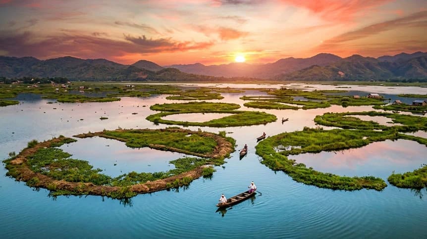 Nagaland